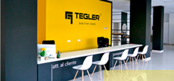 Franquicia Tegler Franquicia Tegler