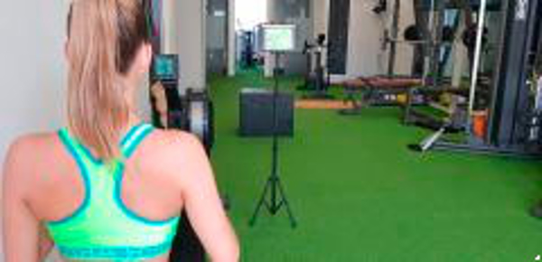 Franquicia Training Boutique Franquicia Training Boutique
