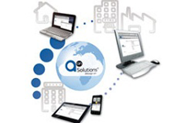 aon Solutions, Inform�tica / Internet