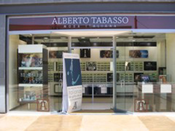 Franquicia Alberto Tabasso