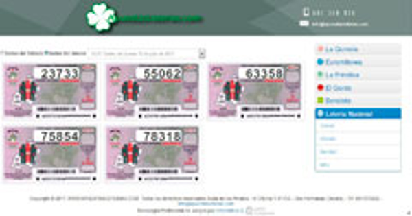 Franquicia ApuestasLoterias.com Franquicia ApuestasLoterias.com