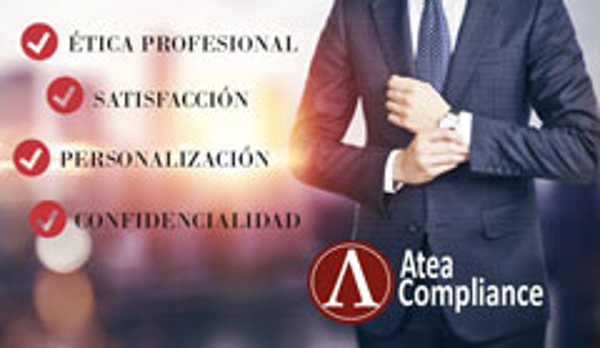 Franquicia Atea Compliance Franquicia Atea Compliance
