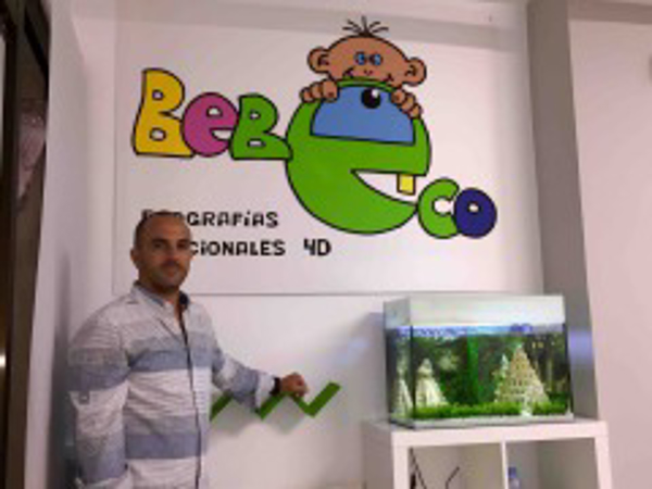 Franquicia Bebeeco 4D Franquicia Bebeeco 4D