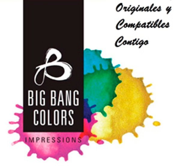 Franquicia Big Bang Colors