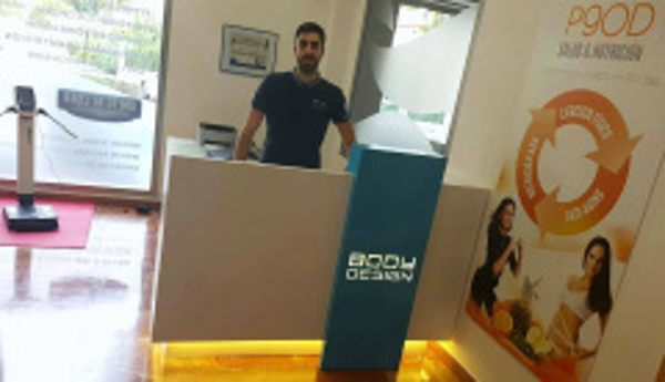 Franquicia Body Design Franquicia Body Design