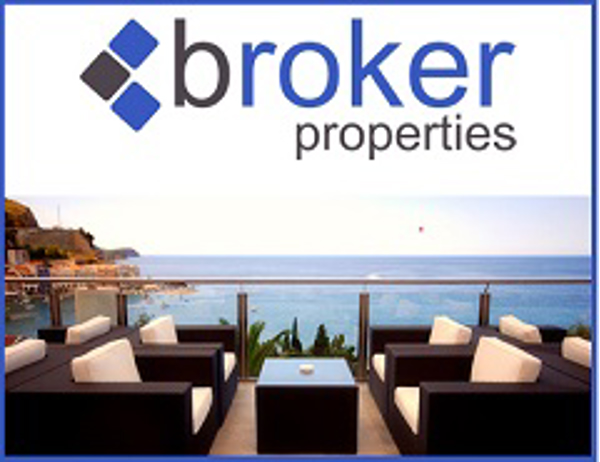 Franquicia Broker Properties