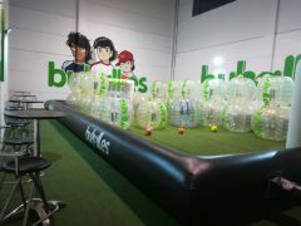 Franquicia Buball Franquicia Buball