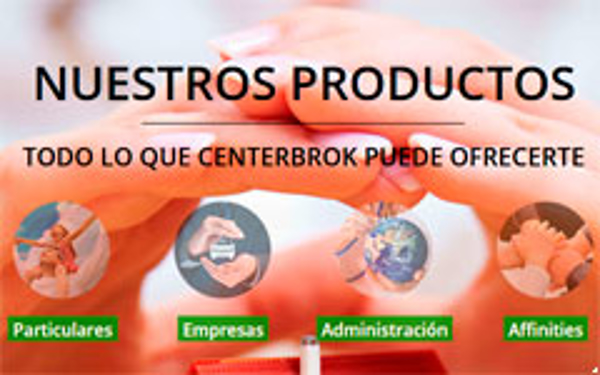 Franquicia CenterBrok Franquicia CenterBrok
