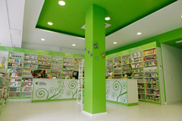 Franquicia Centro Dietético Franquicia Centro Dietético