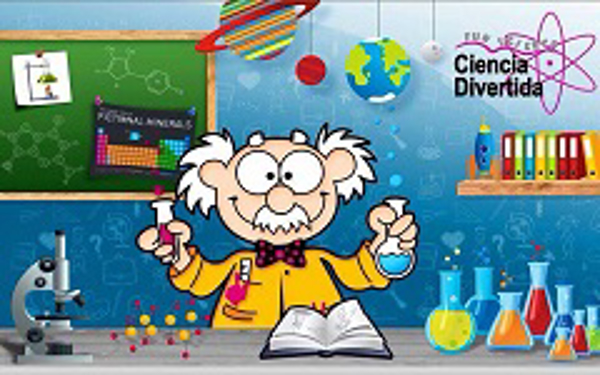 Franquicia Ciencia Divertida Franquicia Ciencia Divertida