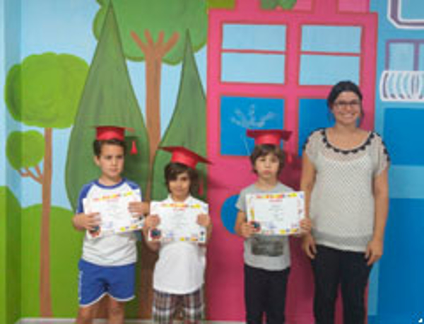 Franquicia Class Escuela de Idiomas Franquicia Class Escuela de Idiomas
