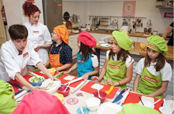 Franquicia Cook & Play Franquicia Cook & Play