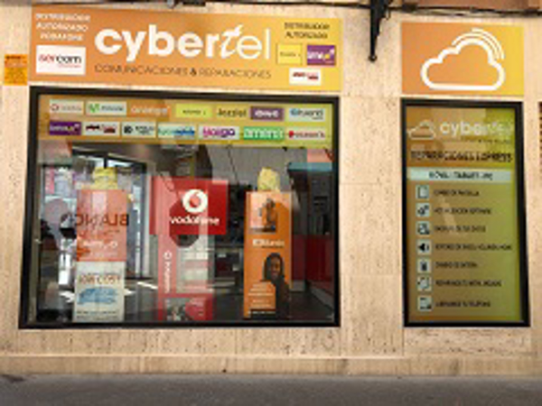 Franquicia Cybertel Reparaciones Franquicia Cybertel Reparaciones