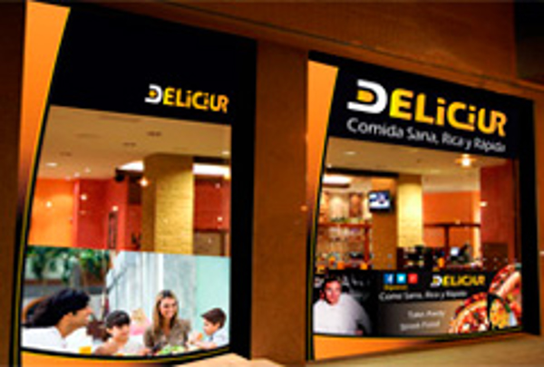 Franquicia Deliciur