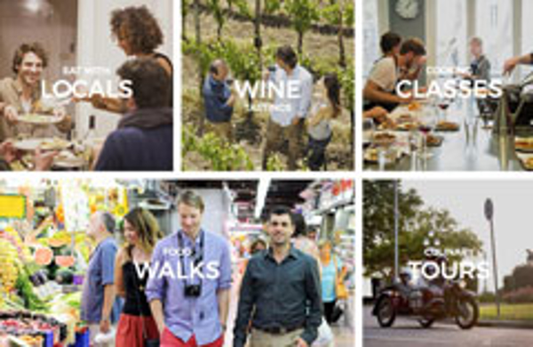 Franquicia Foodie&Tours Franquicia Foodie&Tours