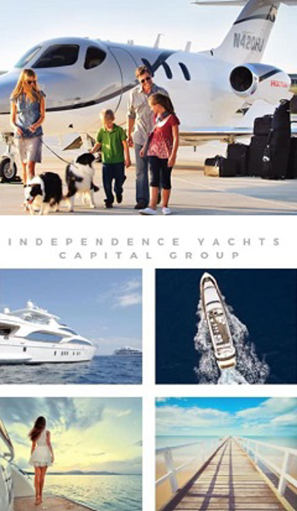 Franquicia Independence Yachts