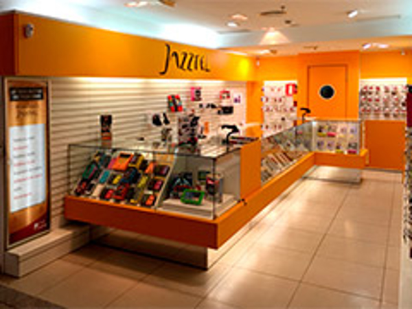 Franquicia Jazztel by Top Móvil Franquicia Jazztel by Top Móvil
