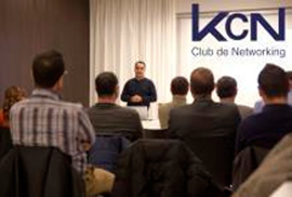 Franquicia KCN Club de Networking