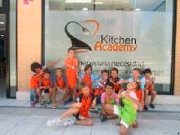 Franquicia Kitchen Academy Franquicia Kitchen Academy