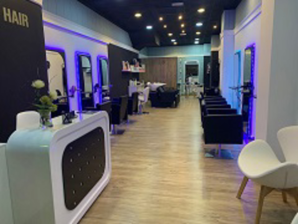 Franquicia Luxe to Hair