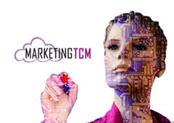 Franquicia Marketing TCM