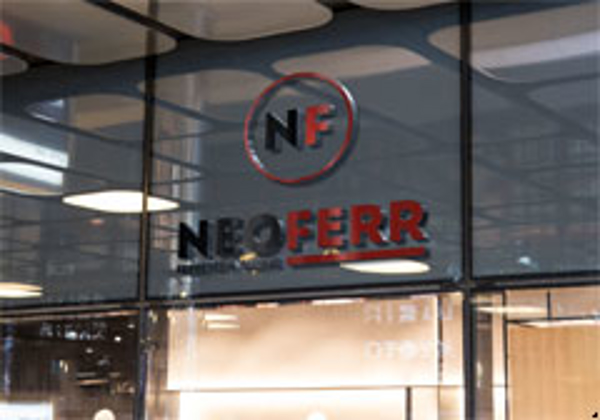 Franquicia Neoferr Franquicia Neoferr