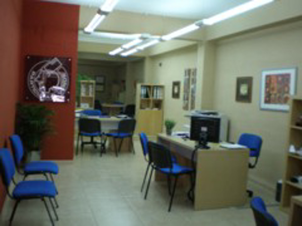 Particular Vende, Agencias inmobiliarias