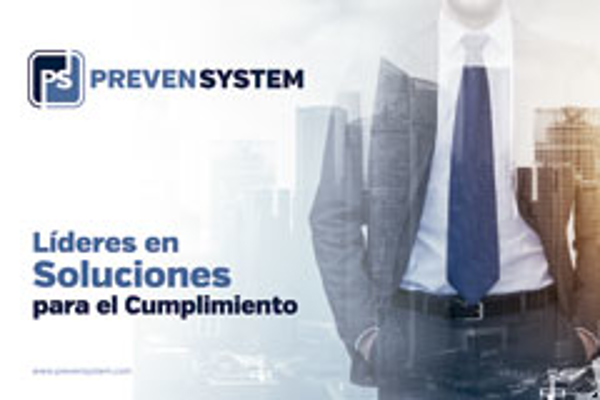 Franquicia Prevensystem