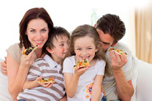 Franquicia ProntoPizza Franquicia ProntoPizza