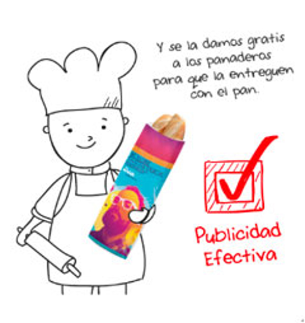 Franquicia Publipan Franquicia Publipan
