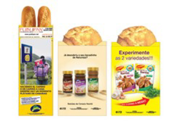 Publipan, Productos especializados