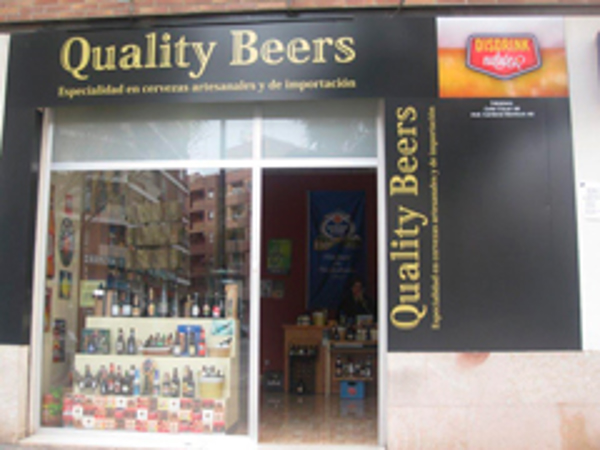 Franquicia Quality Beers