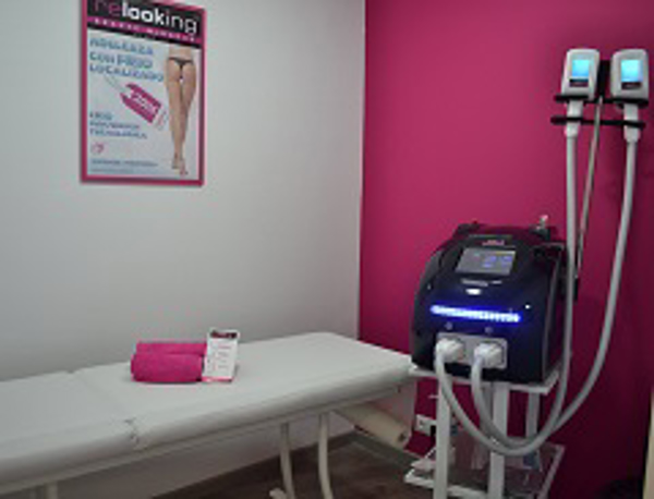Franquicia Relooking Franquicia Relooking