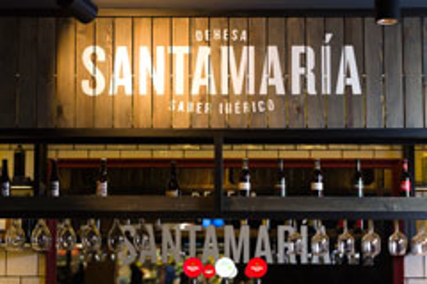 Franquicia SANTAMARÍA Franquicia SANTAMARÍA