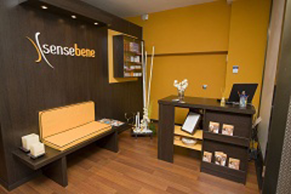 Sensebene, Est�tica / Cosm�tica / Diet�tica