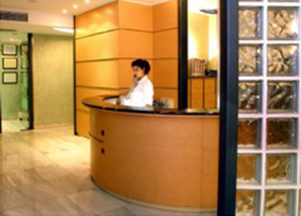S�ptima Dental, Cl�nicas  / Salud / �pticas