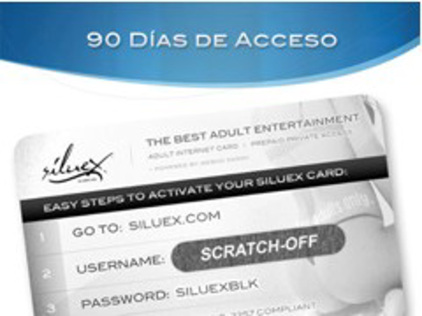 Siluex, Inform�tica / Internet