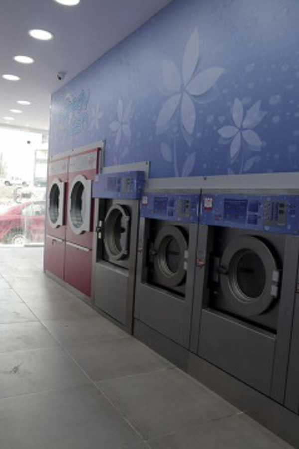 Franquicia Speedy Wash Spain