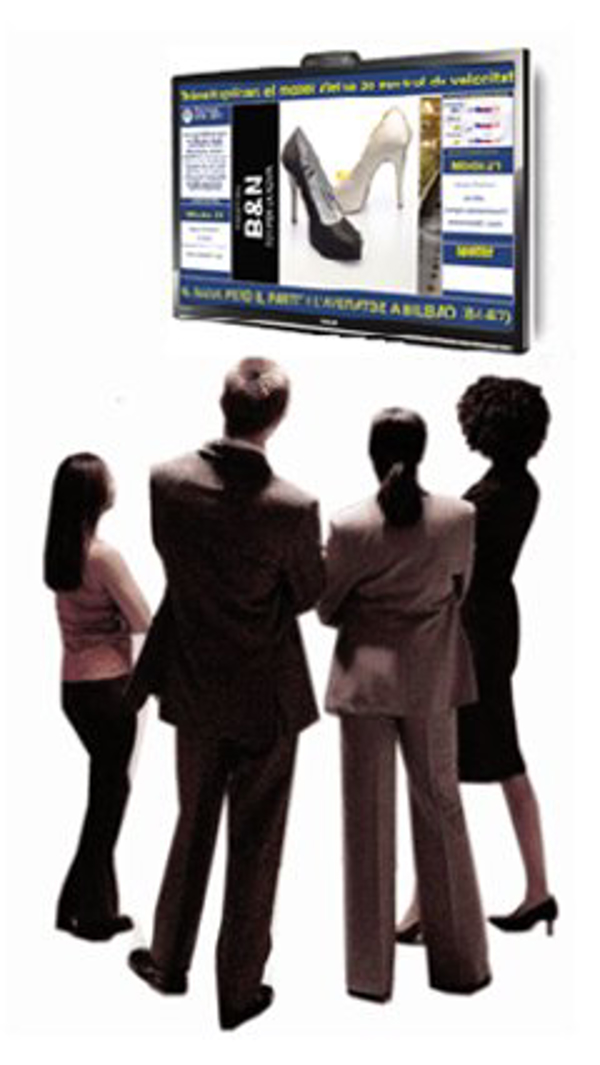 Spottler, Internet / Medios / Publicidad