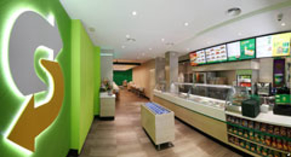 Franquicia Subway Franquicia Subway