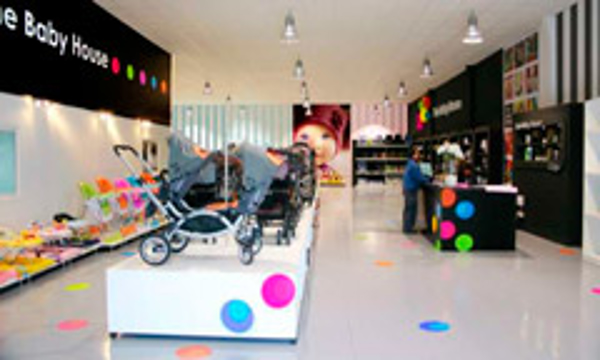 Franquicia The Baby House Franquicia The Baby House