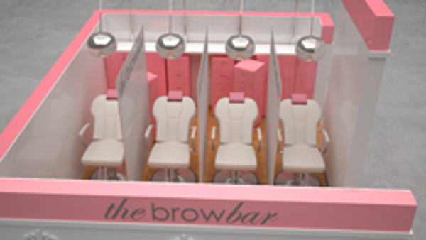 Franquicia The Brow Bar