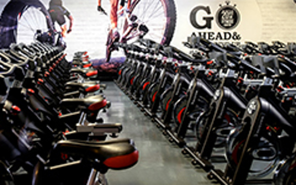 Franquicia Twenty Fitness Centers Franquicia Twenty Fitness Centers