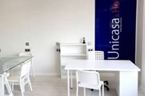 Franquicia Unicasa & Home