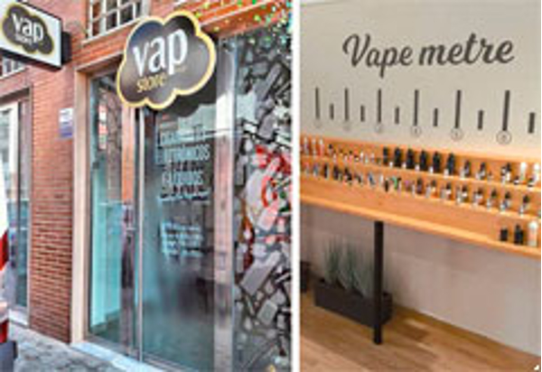 Franquicia Vap Store Franquicia Vap Store