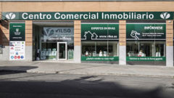 Franquicia Vilsa Grupo Inmobiliario