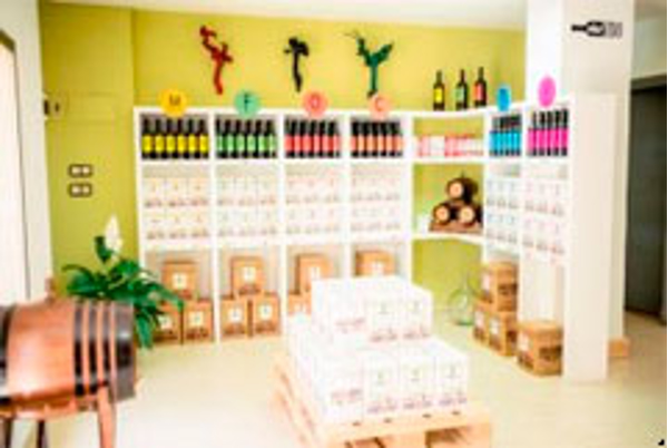 Franquicia Vino Vino Franquicia Vino Vino