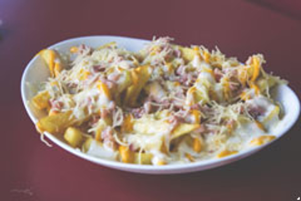 Franquicia WyCo Restaurants Franquicia WyCo Restaurants
