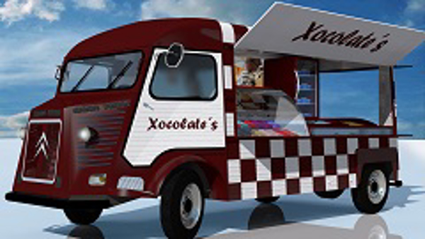Franquicia Xocolate´s Franquicia Xocolate´s