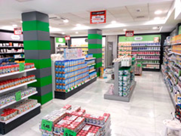 Franquicia Zona Pharma Franquicia Zona Pharma